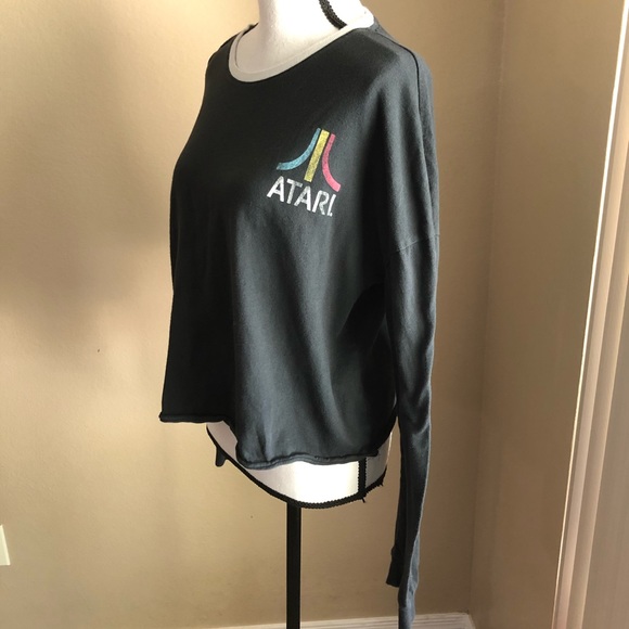 Junk Food Clothing Atari Tee - Picture 3 of 7